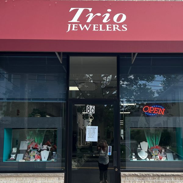 FullService Jewelry Store in Nutley, NJ Trio Jewelers